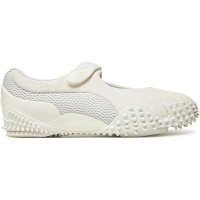 PUMA Mostro Fey Damen Weiß - Sneakers PUMA Mostro Fey Damen Weiß - Sneakers