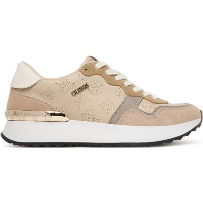Sneakers Guess FLPVN5 FAB12 Beige 40 female Sneakers Guess FLPVN5 FAB12 Beige 40 female