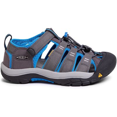 Sandalen Keen Newport H2 1022839 Grau 39 male Sandalen Keen Newport H2 1022839 Grau 39 male