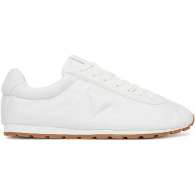 Sneakers Guess FLJTH5 FAB12 Weiß 40 female Sneakers Guess FLJTH5 FAB12 Weiß 40 female