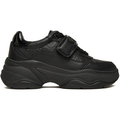Sneakers Guess FLFHNN ELE12 Schwarz 36 female Sneakers Guess FLFHNN ELE12 Schwarz 36 female