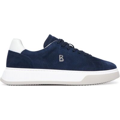 Sneakers Bogner Milan 9 B 12620025 Dunkelblau 46 male Sneakers Bogner Milan 9 B 12620025 Dunkelblau 46 male