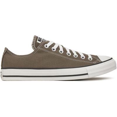 Sneakers aus Stoff Converse Chuck Taylor All Star Ox 1J794 M Grau 46 male Sneakers aus Stoff Converse Chuck Taylor All Star Ox 1J794 M Grau 46 male