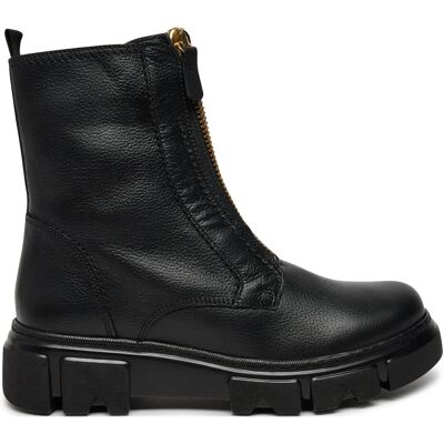 Schnürschuhe Gabor 51.733.37 Schwarz 38 female Schnürschuhe Gabor 51.733.37 Schwarz 38 female