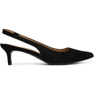 High Heels LAUREN RALPH LAUREN Lolah II 802959263009 Schwarz 37_5 female High Heels LAUREN RALPH LAUREN Lolah II 802959263009 Schwarz 37_5 female