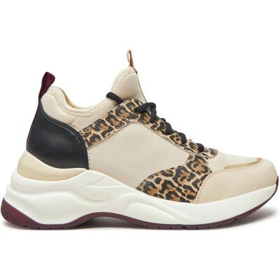 Sneakers Aldo Kralove 13840097 Braun 40 female Sneakers Aldo Kralove 13840097 Braun 40 female