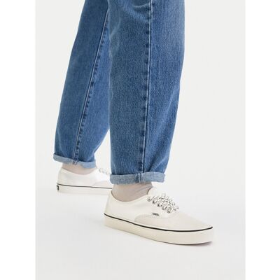 Sneakers aus Stoff Vans Authentic VN000EHHC9F1 Écru 39 female Sneakers aus Stoff Vans Authentic VN000EHHC9F1 Écru 39 female