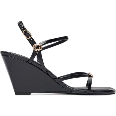 Sandalen Guess FLTDVV PAF04 Schwarz 41 female Sandalen Guess FLTDVV PAF04 Schwarz 41 female