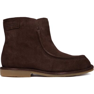 Stiefeletten Bronx 47645-OC Braun 36 female Stiefeletten Bronx 47645-OC Braun 36 female