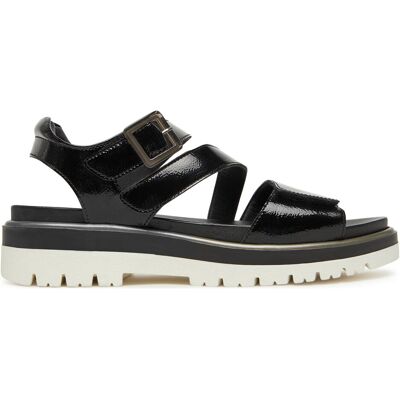Sandalen Ara 12-21006-01 Schwarz 36 female Sandalen Ara 12-21006-01 Schwarz 36 female