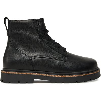 Schnürstiefeletten Birkenstock Highwood Lace Mid 1030783 Schwarz 40 female Schnürstiefeletten Birkenstock Highwood Lace Mid 1030783 Schwarz 40 female
