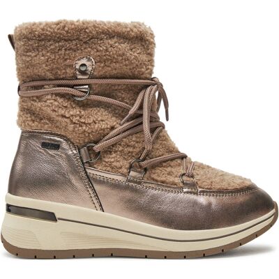 Schneeschuhe Caprice 9-26222-43 Braun 41 female Schneeschuhe Caprice 9-26222-43 Braun 41 female
