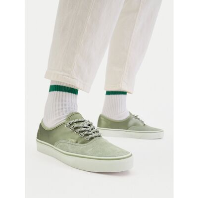 Sneakers aus Stoff Vans Authentic VN000EHHFSG1 Grün 35 female Sneakers aus Stoff Vans Authentic VN000EHHFSG1 Grün 35 female