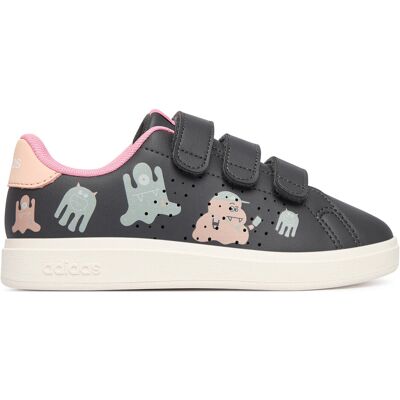 Sneakers adidas Advantage Base 2.0 IH9696 Grau 35 male Sneakers adidas Advantage Base 2.0 IH9696 Grau 35 male