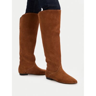 Stiefel Badura EO-CELIA-60504-25 Braun 40 female Stiefel Badura EO-CELIA-60504-25 Braun 40 female