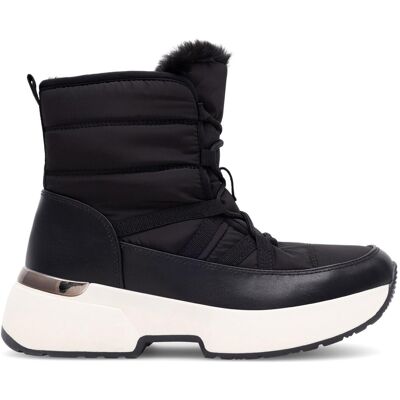 Stiefeletten DeeZee PAULINE WS061-10 Schwarz 38 female Stiefeletten DeeZee PAULINE WS061-10 Schwarz 38 female