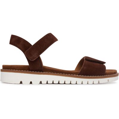 Sandalen Ara Kent Sport S 12-28114-23 Braun 36 female Sandalen Ara Kent Sport S 12-28114-23 Braun 36 female