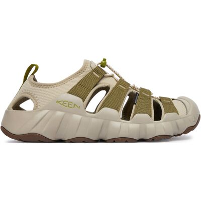 Sandalen Keen Hyperport H2 1031741 Grün 47 male Sandalen Keen Hyperport H2 1031741 Grün 47 male