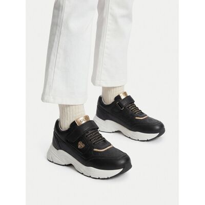 Sneakers Guess CEO-CI12-TONIC-01 Schwarz 34 female Sneakers Guess CEO-CI12-TONIC-01 Schwarz 34 female