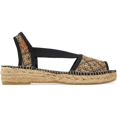 Espadrilles Toni Pons Estel-Ge Beige 38 female Espadrilles Toni Pons Estel-Ge Beige 38 female