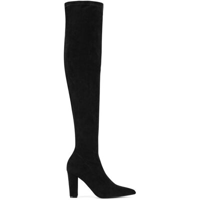 Stiefel DeeZee WFA3127-1 Schwarz 40 female Stiefel DeeZee WFA3127-1 Schwarz 40 female