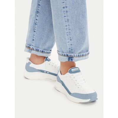 Sneakers Skechers Contour Foam - Cozy Fit 150404/WLB Bunt 39 female Sneakers Skechers Contour Foam - Cozy Fit 150404/WLB Bunt 39 female