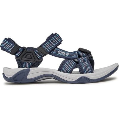 Sandalen CMP Hamal Wmn Hiking Sandal 38Q9956 Dunkelblau 37 female Sandalen CMP Hamal Wmn Hiking Sandal 38Q9956 Dunkelblau 37 female