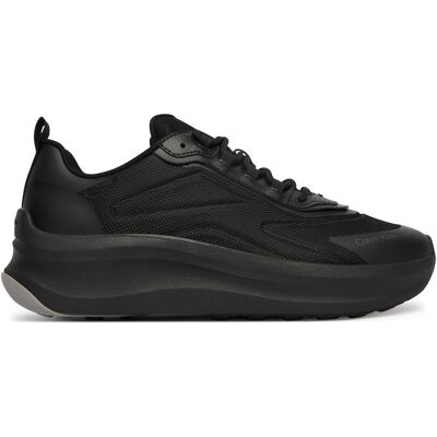 Sneakers Calvin Klein Chunky Runner Laceup Hf Blst Ny HW0HW03111 Schwarz 40 female Sneakers Calvin Klein Chunky Runner Laceup Hf Blst Ny HW0HW03111 Schwarz 40 female