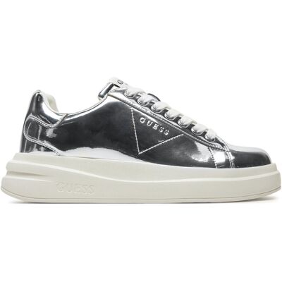 Sneakers Guess FLPELB PAF12 Silberfarben 36 female Sneakers Guess FLPELB PAF12 Silberfarben 36 female