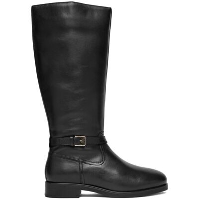 Stiefel Tommy Hilfiger FW0FW08873 Schwarz 36 female Stiefel Tommy Hilfiger FW0FW08873 Schwarz 36 female