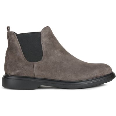 Klassische Stiefeletten Geox U Ottavio U16DCC 00022 C6372 Khakifarben 45 male Klassische Stiefeletten Geox U Ottavio U16DCC 00022 C6372 Khakifarben 45 male