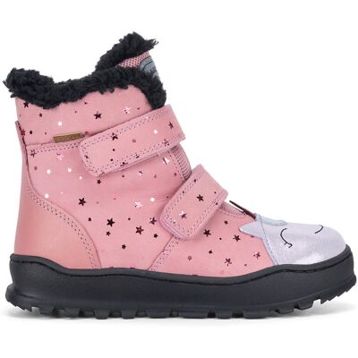 Schnürschuhe Lasocki Kids CEO-CI12-TYSON-03(III)DZ Rosa 29 female Schnürschuhe Lasocki Kids CEO-CI12-TYSON-03(III)DZ Rosa 29 female