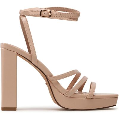 Sandalen DeeZee F048-5 Beige 41 female Sandalen DeeZee F048-5 Beige 41 female