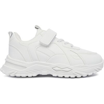 Sneakers DeeZee CEO-CP72-26129 Weiß 36 female Sneakers DeeZee CEO-CP72-26129 Weiß 36 female