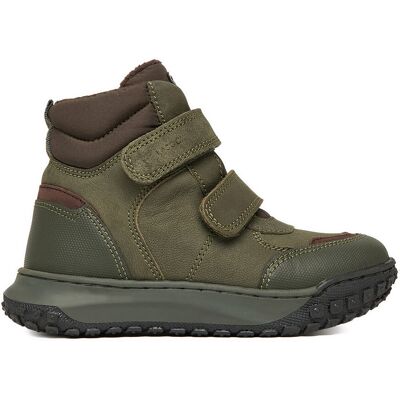 Schnürschuhe Lasocki Kids KARTO CI12-3138-12 Khakifarben 28 male Schnürschuhe Lasocki Kids KARTO CI12-3138-12 Khakifarben 28 male