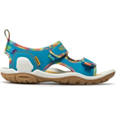 Sandalen Keen Knotch Creek Ot 1025647 Blau 38 female Sandalen Keen Knotch Creek Ot 1025647 Blau 38 female