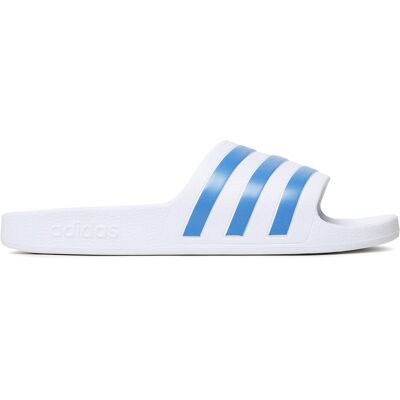 Pantoletten adidas Adilette Aqua HP6295 Weiß 38 female Pantoletten adidas Adilette Aqua HP6295 Weiß 38 female