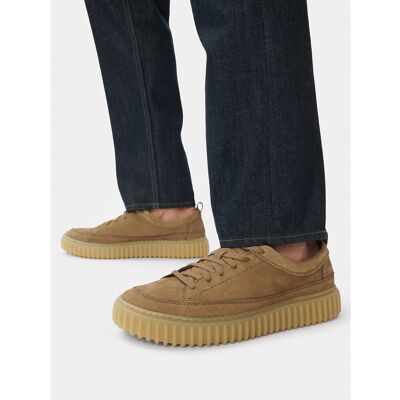 Sneakers Clarks Torhill Lace 26184418 Braun 42 male Sneakers Clarks Torhill Lace 26184418 Braun 42 male