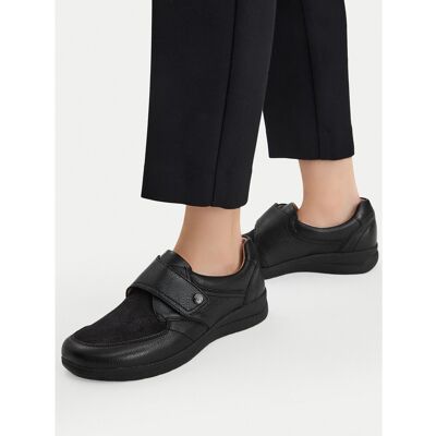 Halbschuhe Caprice 9-24710-46 Schwarz 37 female Halbschuhe Caprice 9-24710-46 Schwarz 37 female