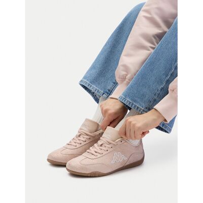 Sneakers Kappa CEO-WP40-241006W Rosa 40 female Sneakers Kappa CEO-WP40-241006W Rosa 40 female