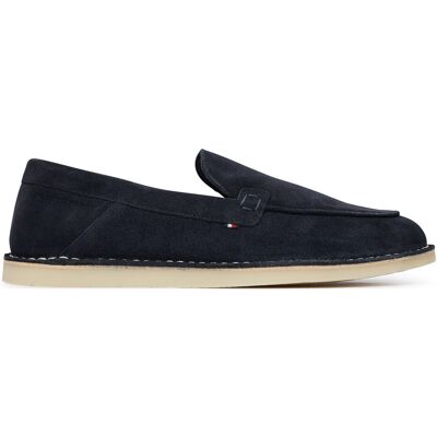 Mokassins Tommy Hilfiger FM0FM05782 Blau 41 male Mokassins Tommy Hilfiger FM0FM05782 Blau 41 male