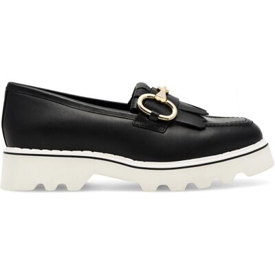 Slipper Badura NECTOR-06W1-016 Schwarz 41 female Slipper Badura NECTOR-06W1-016 Schwarz 41 female