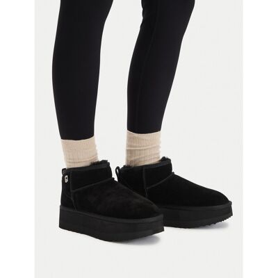 Schneeschuhe Liu Jo Jane 01 SA4051 PX002 Schwarz 40 female Schneeschuhe Liu Jo Jane 01 SA4051 PX002 Schwarz 40 female