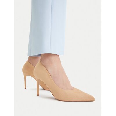 High Heels JENNY CEO-R26SS09213 Beige 41 female High Heels JENNY CEO-R26SS09213 Beige 41 female