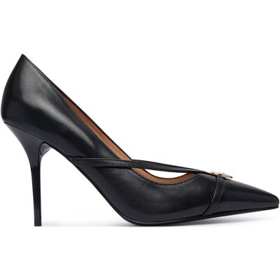 High Heels LOVE MOSCHINO JA10119G1PIA0000 Schwarz 37 female High Heels LOVE MOSCHINO JA10119G1PIA0000 Schwarz 37 female