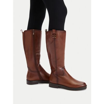 Klassische Stiefel Tamaris 1-25522-45 Braun 37 female Klassische Stiefel Tamaris 1-25522-45 Braun 37 female