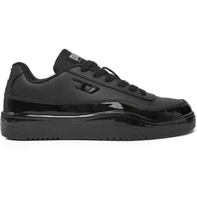 Sneakers Diesel S-Tracker-D Y03608 P8124 T8013 Schwarz 42 male Sneakers Diesel S-Tracker-D Y03608 P8124 T8013 Schwarz 42 male