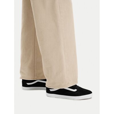 Sneakers aus Stoff Vans Old Skool VN000D0E1KP1 Schwarz 35 female Sneakers aus Stoff Vans Old Skool VN000D0E1KP1 Schwarz 35 female