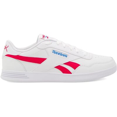 Sneakers Reebok Court Ad 100075020 Weiß 45_1_2 male Sneakers Reebok Court Ad 100075020 Weiß 45_1_2 male