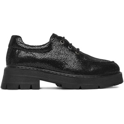 Halbschuhe Badura EO-BAND-8403-A Schwarz 35 female Halbschuhe Badura EO-BAND-8403-A Schwarz 35 female